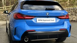 2020 (20) BMW 1 SERIES 118i M Sport 5dr 4896054