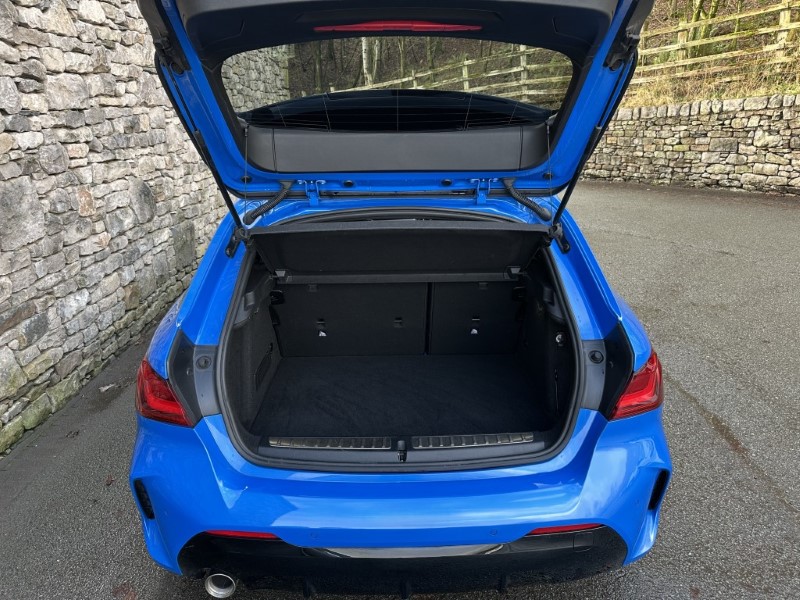 2020 (20) BMW 1 SERIES 118i M Sport 5dr 4896058