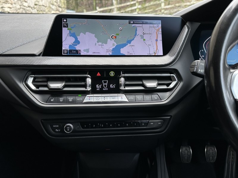 2020 (20) BMW 1 SERIES 118i M Sport 5dr 4896070