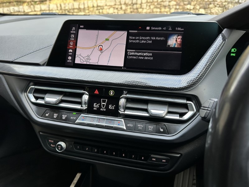 2020 (20) BMW 1 SERIES 118i M Sport 5dr 4896103