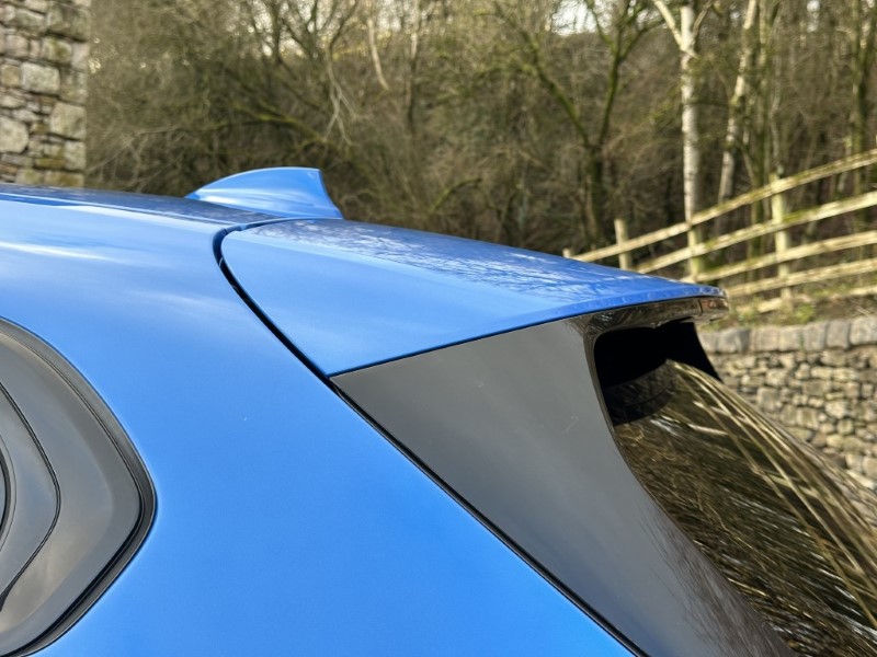 2020 (20) BMW 1 SERIES 118i M Sport 5dr 4896101