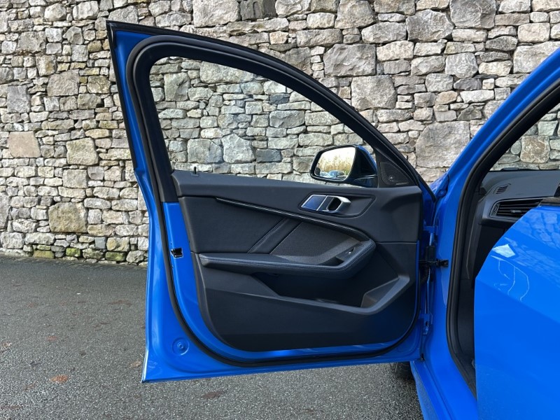 2020 (20) BMW 1 SERIES 118i M Sport 5dr 4896094