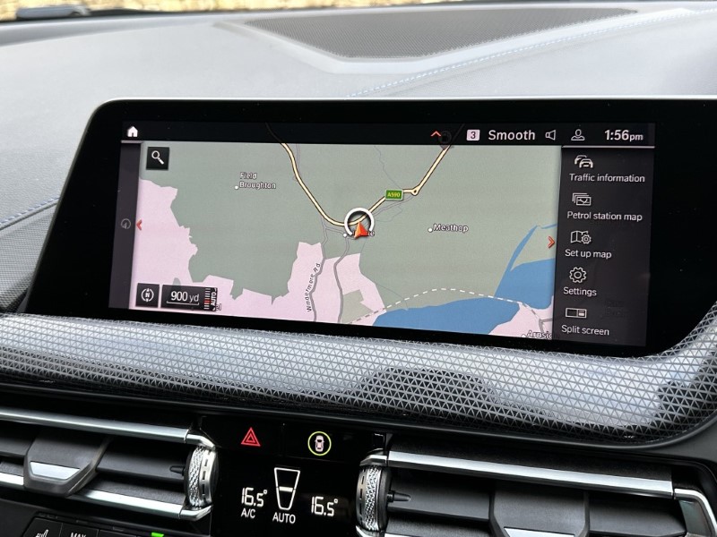 2020 (20) BMW 1 SERIES 118i M Sport 5dr 4896104