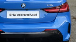 2020 (20) BMW 1 SERIES 118i M Sport 5dr 4896056