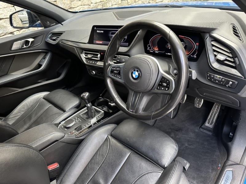 2020 (20) BMW 1 SERIES 118i M Sport 5dr 4896060