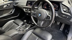 2020 (20) BMW 1 SERIES 118i M Sport 5dr 4896060