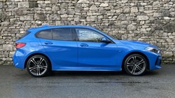 2020 (20) BMW 1 SERIES 118i M Sport 5dr 4896053