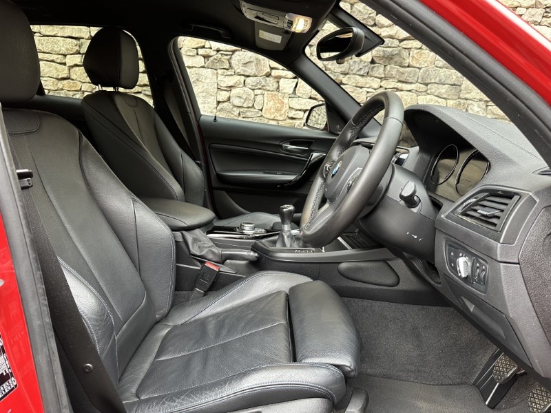 2019 (19) BMW 1 SERIES 118i [1.5] M Sport Shadow Edition 5dr 4901854