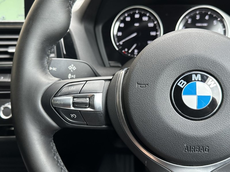 2019 (19) BMW 1 SERIES 118i [1.5] M Sport Shadow Edition 5dr 4901871