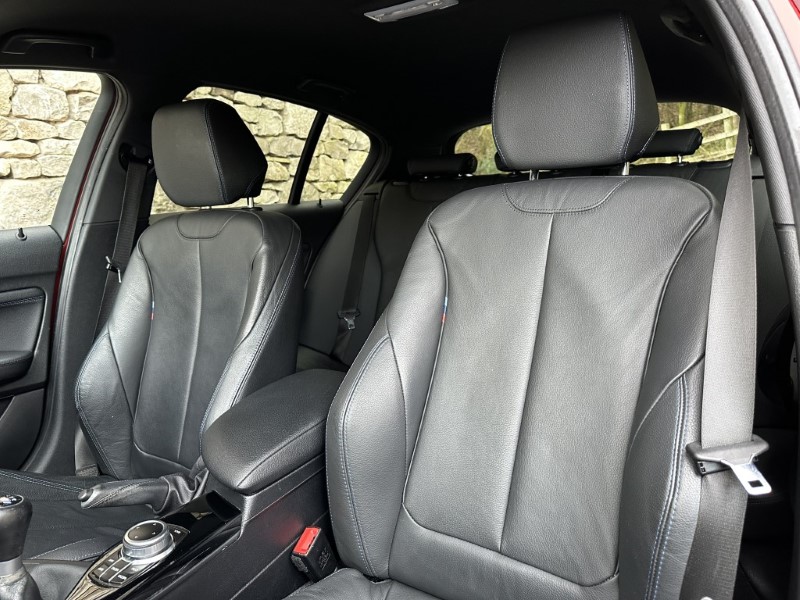 2019 (19) BMW 1 SERIES 118i [1.5] M Sport Shadow Edition 5dr 4901880