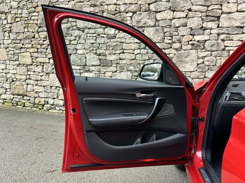 2019 (19) BMW 1 SERIES 118i [1.5] M Sport Shadow Edition 5dr 4901888