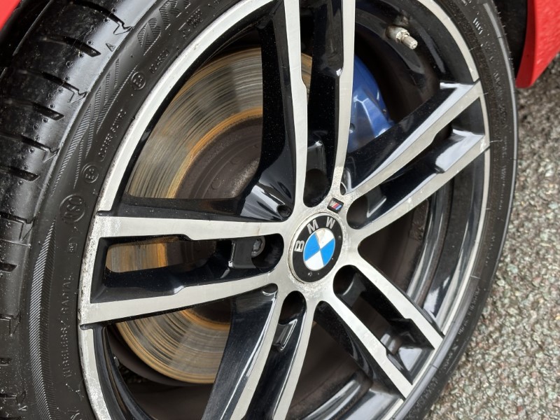 2019 (19) BMW 1 SERIES 118i [1.5] M Sport Shadow Edition 5dr 4901913