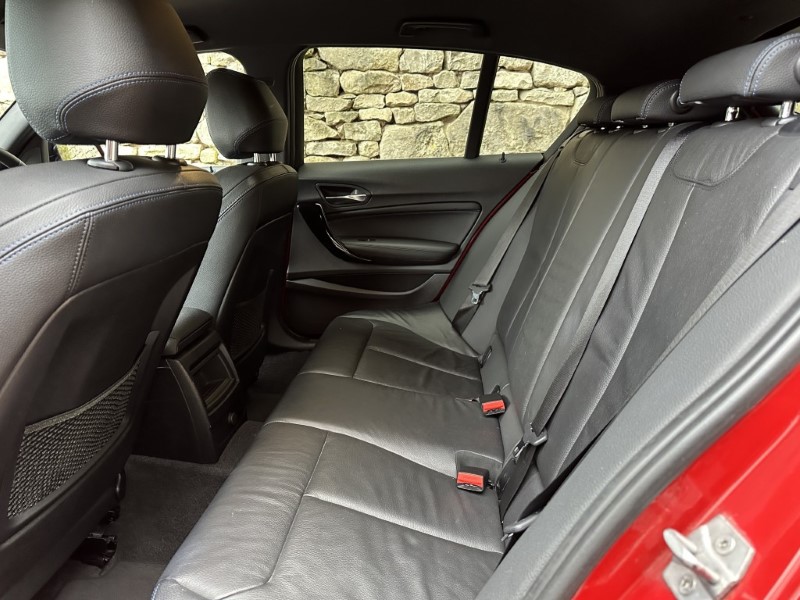 2019 (19) BMW 1 SERIES 118i [1.5] M Sport Shadow Edition 5dr 4901876