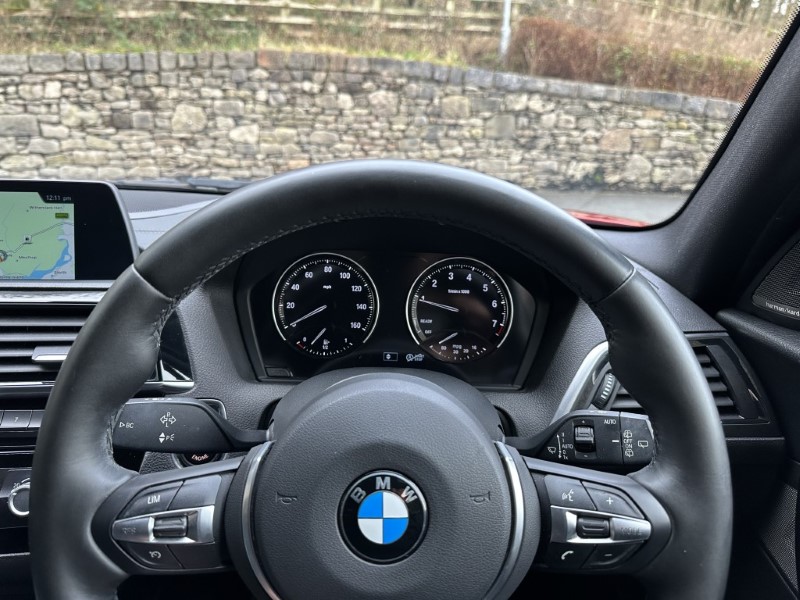 2019 (19) BMW 1 SERIES 118i [1.5] M Sport Shadow Edition 5dr 4901902