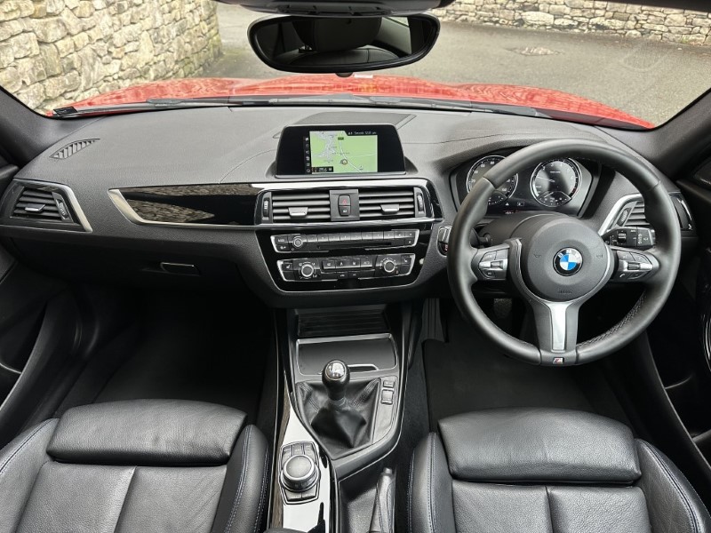 2019 (19) BMW 1 SERIES 118i [1.5] M Sport Shadow Edition 5dr 4901860