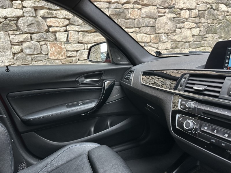 2019 (19) BMW 1 SERIES 118i [1.5] M Sport Shadow Edition 5dr 4901866