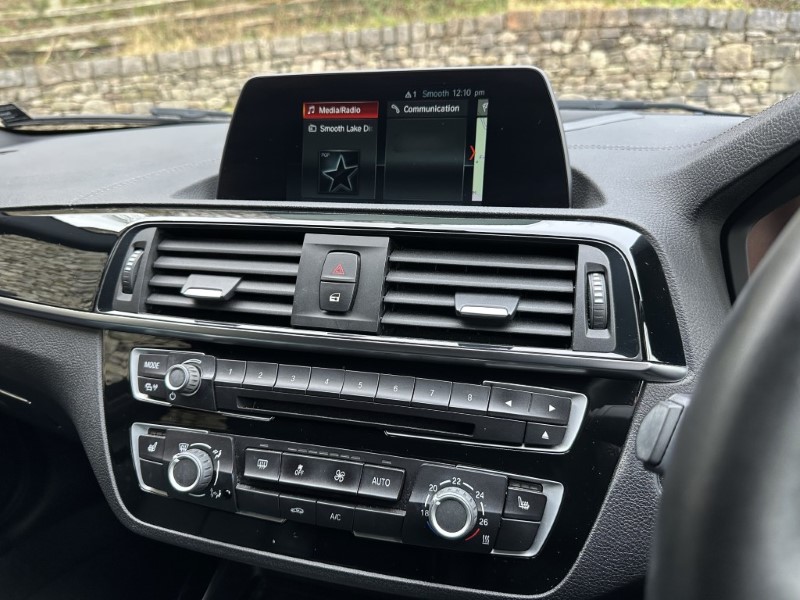 2019 (19) BMW 1 SERIES 118i [1.5] M Sport Shadow Edition 5dr 4901901