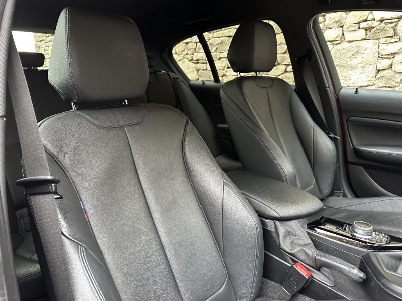 2019 (19) BMW 1 SERIES 118i [1.5] M Sport Shadow Edition 5dr 4901855