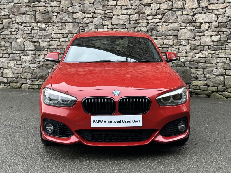 2019 (19) BMW 1 SERIES 118i [1.5] M Sport Shadow Edition 5dr 4901903