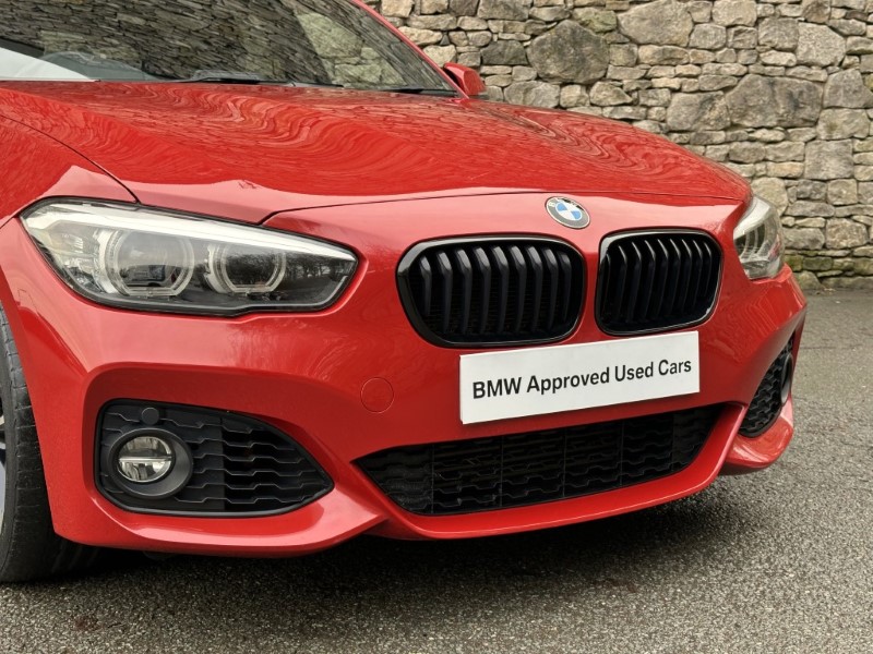 2019 (19) BMW 1 SERIES 118i [1.5] M Sport Shadow Edition 5dr 4901905
