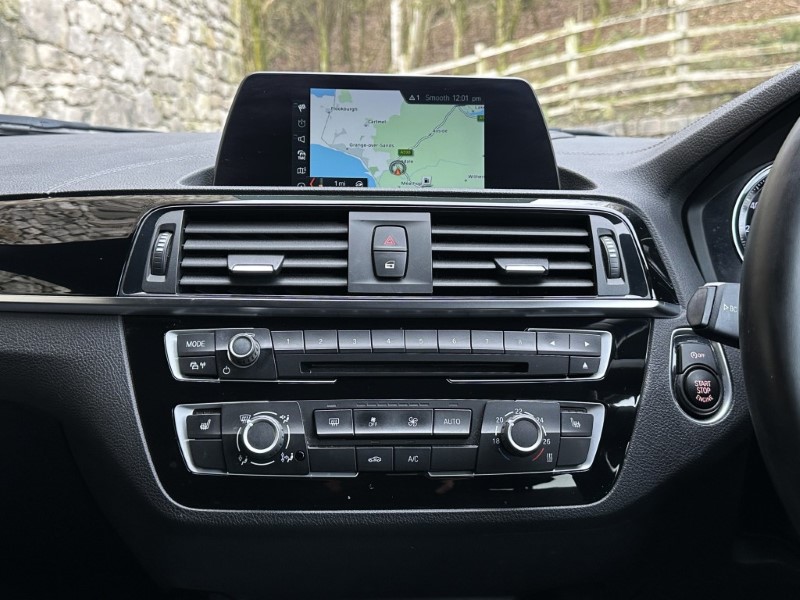 2019 (19) BMW 1 SERIES 118i [1.5] M Sport Shadow Edition 5dr 4901863