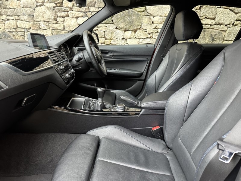 2019 (19) BMW 1 SERIES 118i [1.5] M Sport Shadow Edition 5dr 4901879