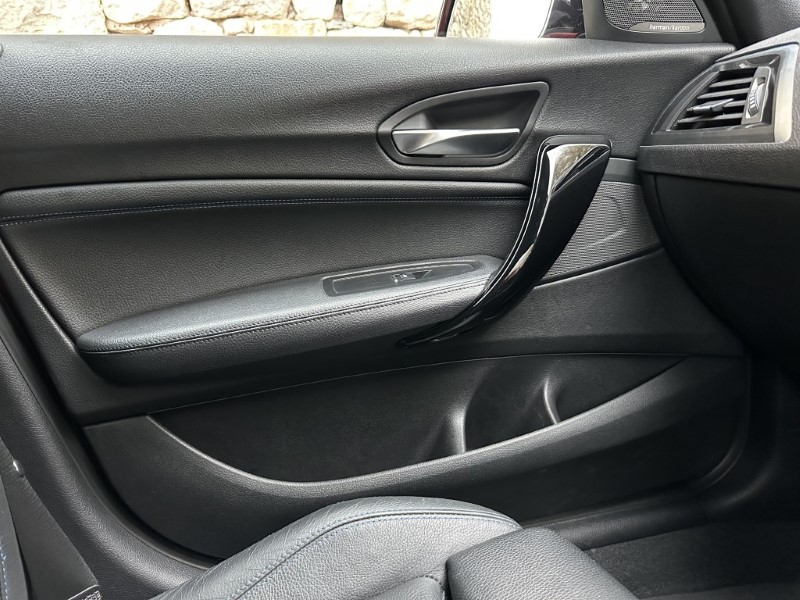 2019 (19) BMW 1 SERIES 118i [1.5] M Sport Shadow Edition 5dr 4901867