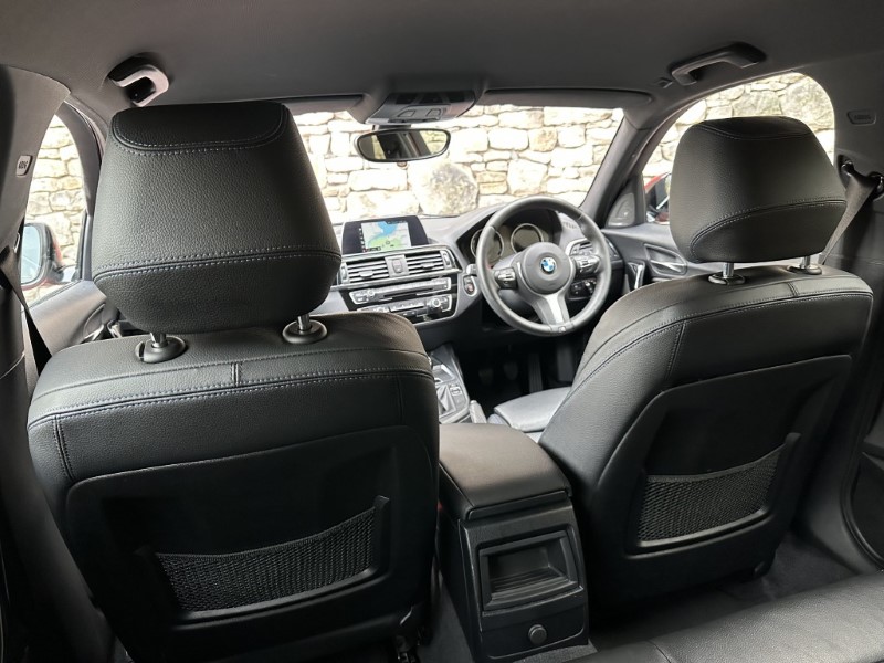 2019 (19) BMW 1 SERIES 118i [1.5] M Sport Shadow Edition 5dr 4901892