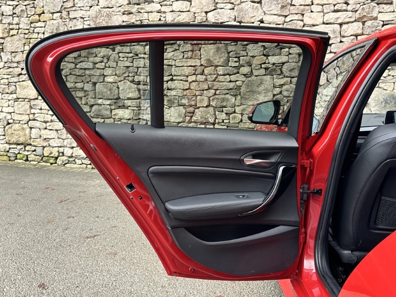 2019 (19) BMW 1 SERIES 118i [1.5] M Sport Shadow Edition 5dr 4901889