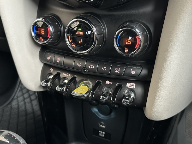 2022 (71) MINI HATCHBACK 135kW Cooper S Collection Edition 4903609