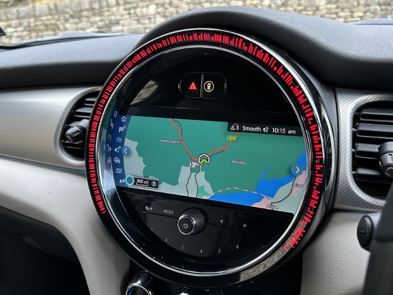 2022 (71) MINI HATCHBACK 135kW Cooper S Collection Edition 4903640