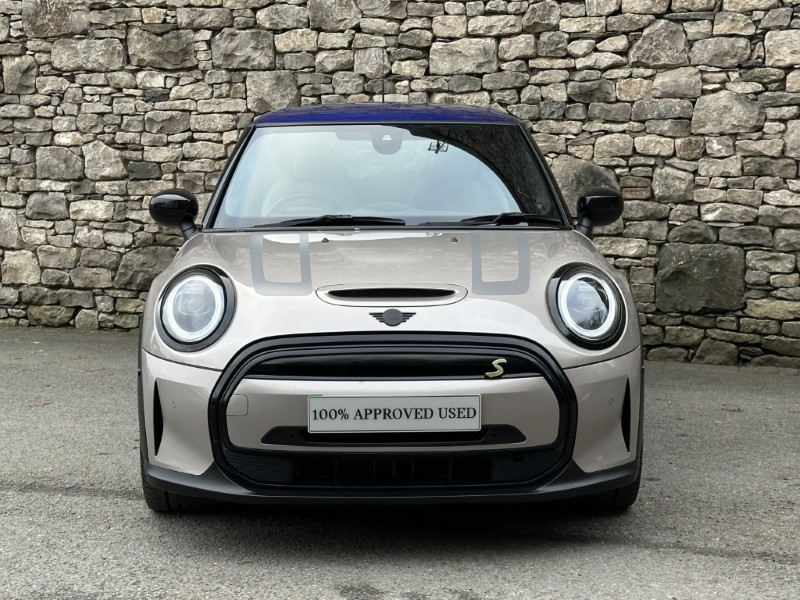 2022 (71) MINI HATCHBACK 135kW Cooper S Collection Edition 4903647
