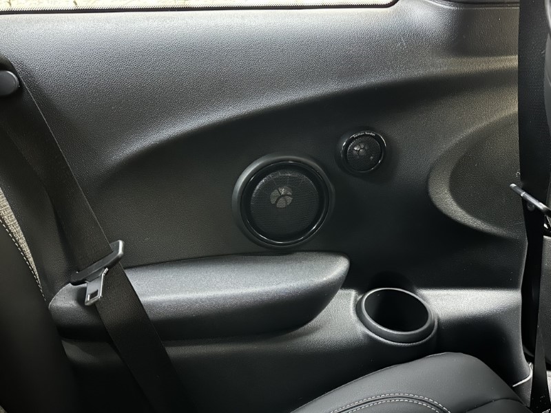 2022 (71) MINI HATCHBACK 135kW Cooper S Collection Edition 4903606