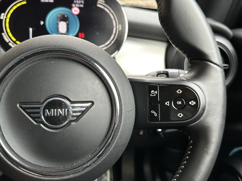2022 (71) MINI HATCHBACK 135kW Cooper S Collection Edition 4903616