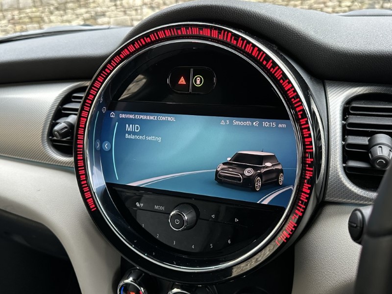 2022 (71) MINI HATCHBACK 135kW Cooper S Collection Edition 4903643