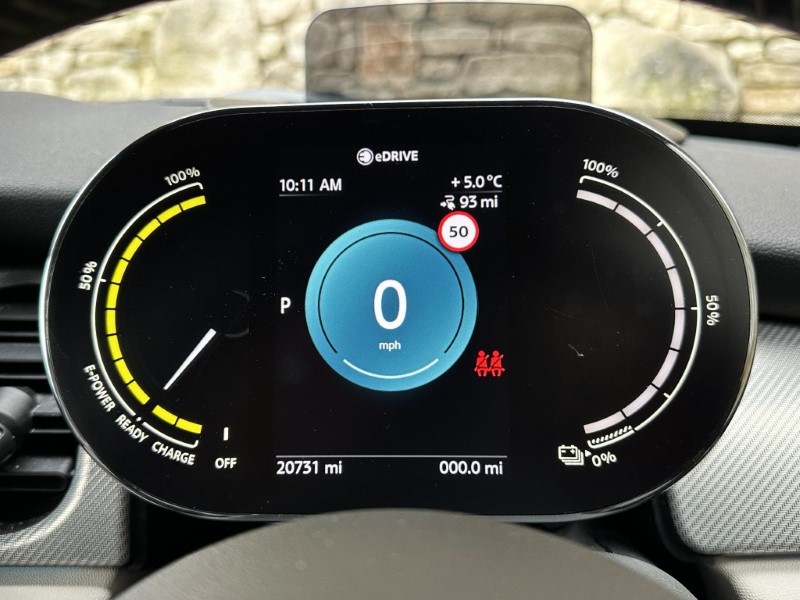 2022 (71) MINI HATCHBACK 135kW Cooper S Collection Edition 4903628