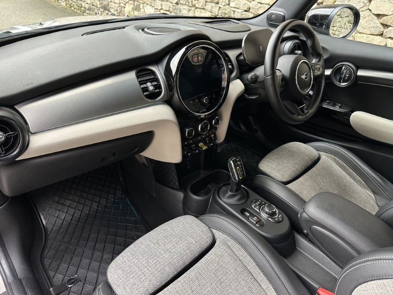 2022 (71) MINI HATCHBACK 135kW Cooper S Collection Edition 4903620