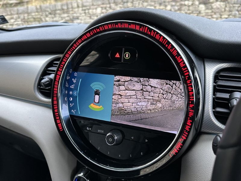 2022 (71) MINI HATCHBACK 135kW Cooper S Collection Edition 4903639