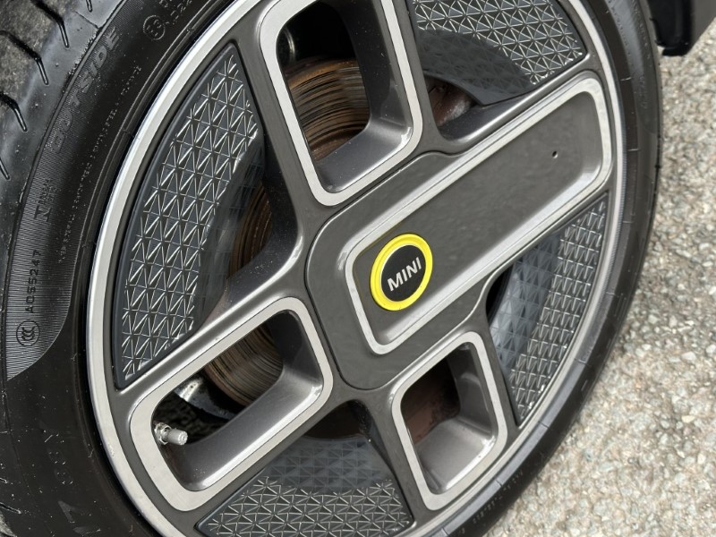 2022 (71) MINI HATCHBACK 135kW Cooper S Collection Edition 4903657