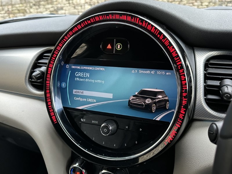 2022 (71) MINI HATCHBACK 135kW Cooper S Collection Edition 4903644