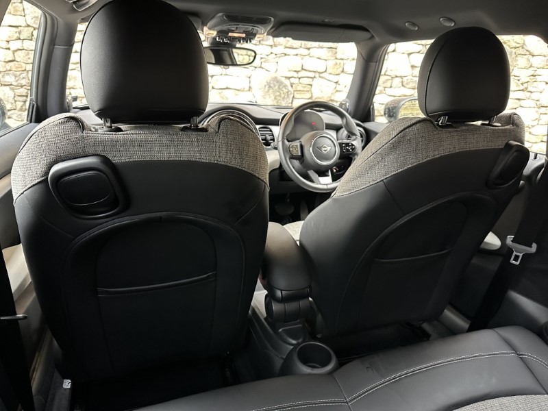 2022 (71) MINI HATCHBACK 135kW Cooper S Collection Edition 4903634