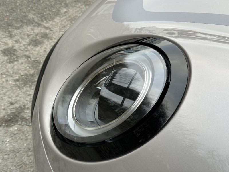 2022 (71) MINI HATCHBACK 135kW Cooper S Collection Edition 4903652