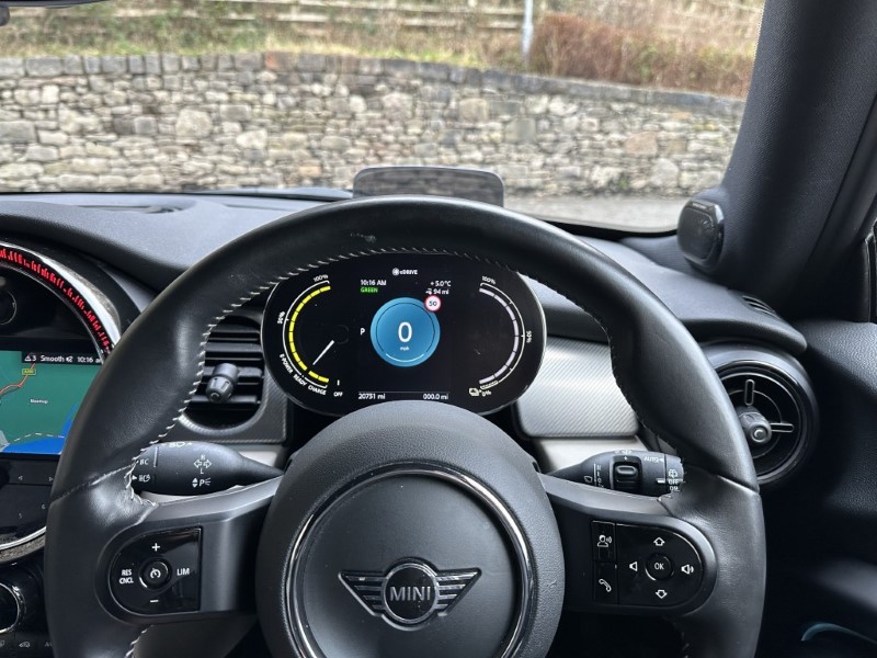 2022 (71) MINI HATCHBACK 135kW Cooper S Collection Edition 4903646