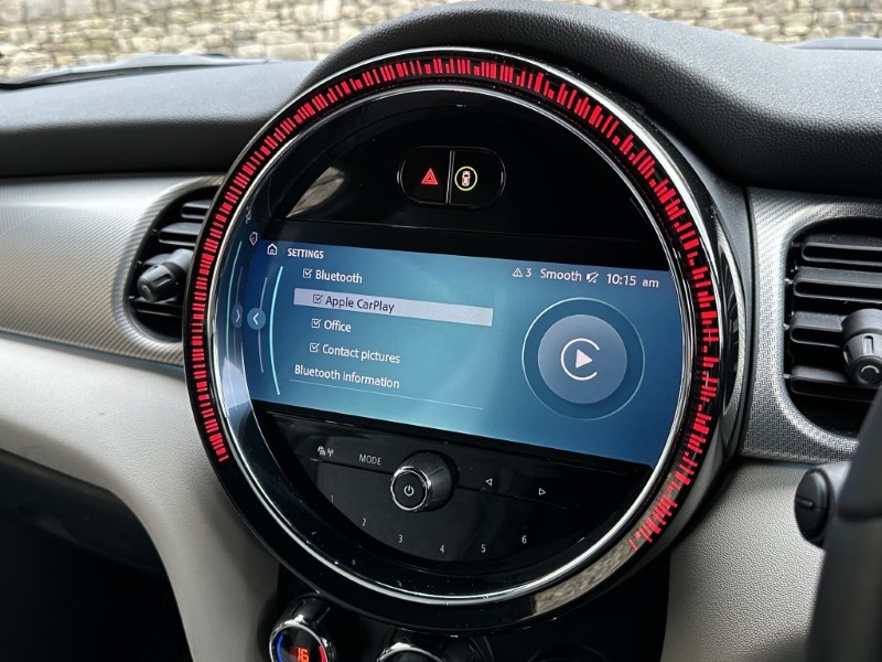 2022 (71) MINI HATCHBACK 135kW Cooper S Collection Edition 4903645