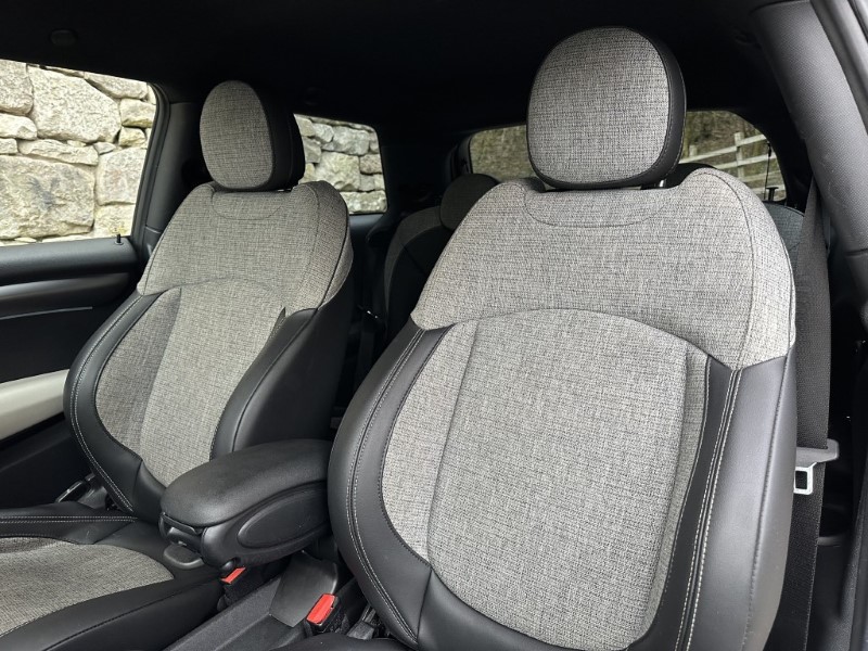 2022 (71) MINI HATCHBACK 135kW Cooper S Collection Edition 4903623