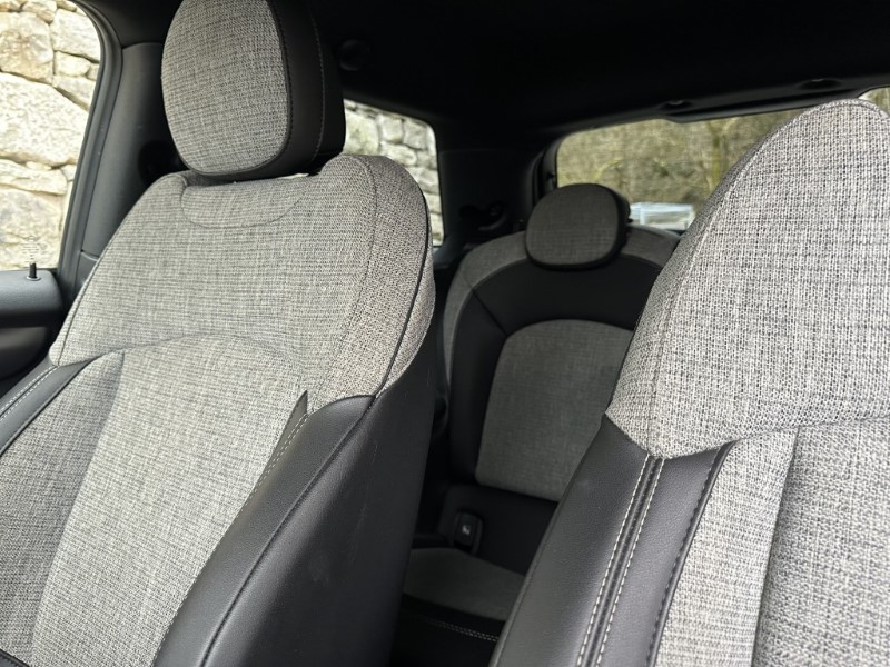 2022 (71) MINI HATCHBACK 135kW Cooper S Collection Edition 4903624