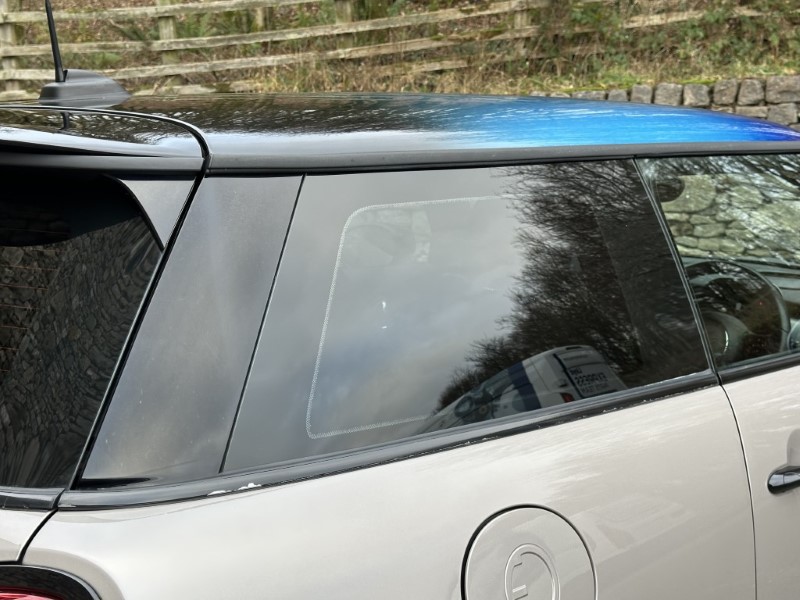 2022 (71) MINI HATCHBACK 135kW Cooper S Collection Edition 4903661