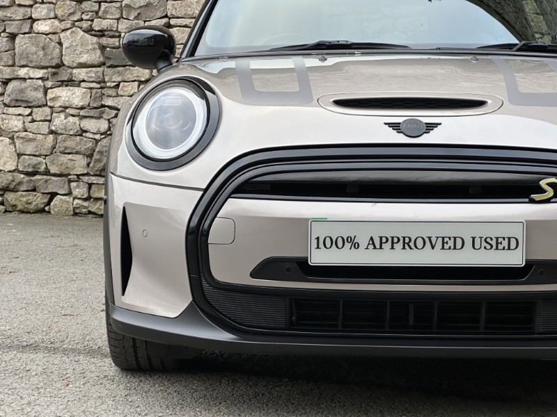 2022 (71) MINI HATCHBACK 135kW Cooper S Collection Edition 4903650