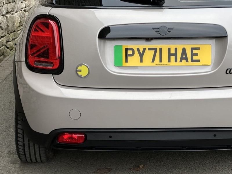 2022 (71) MINI HATCHBACK 135kW Cooper S Collection Edition 4903592