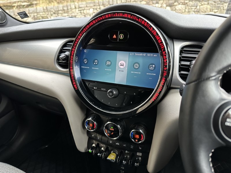 2022 (71) MINI HATCHBACK 135kW Cooper S Collection Edition 4903641